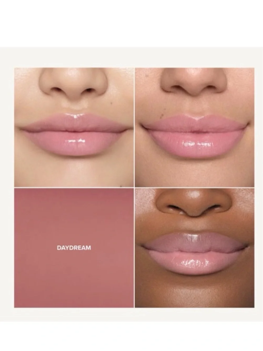 ANASTASIA BEVERLY HILLS 💋 Kiss Theory Lip Balm - Daydream